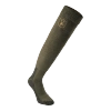 Skarpety Deerhunter Wool Deluxe-długie 50cm