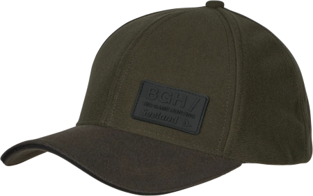Czapka z daszkiem Seeland Chaser BGH - wytrzymała i komfortowa z membraną Seetex