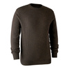 Sweter Kingston Knit w. O-Neck