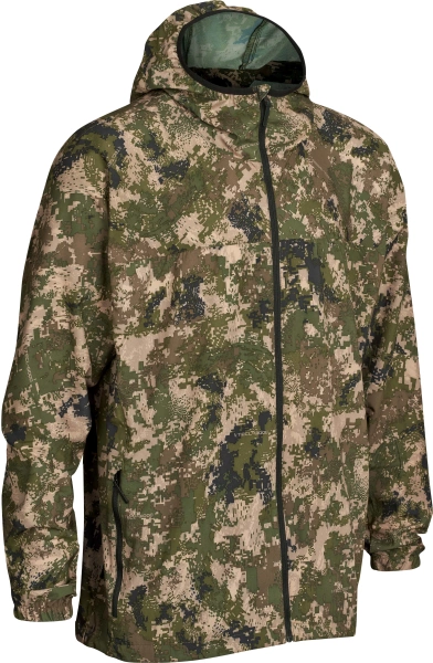 Kurtka wierzchnia Kjell Aske TANATEX Opt 9 Northern Hunting - z kapturem