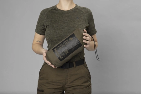 Kurtka damska Therma - lekka i ciepła dla dian możliwa do spakowania