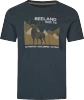 Fragment T-shirt Seeland - koszulka dla aktywnych myśliwych