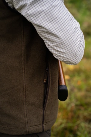 Kamizelka polarowa Eagle Fleece