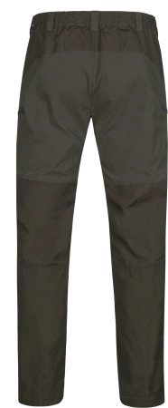 Spodnie Härkila Fjell - woskowana mieszanka bawełny i poliestru