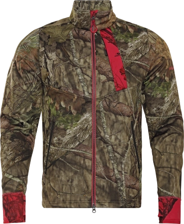 Polar Moose Hunter 2.0 fleece - przewiewny polar w kamuflażu