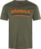 Koszulka T-shirt Härkila Scandinavian S/S