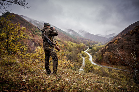 Spodnie Explore z membraną Deertex Performance