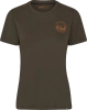 Hunting Heritage T-shirt damski Seeland -dla pasjonatki łowiectwa