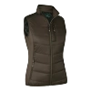 Kamizelka ogrzewana damska Lady Heat padded waistcoat - wyściełana