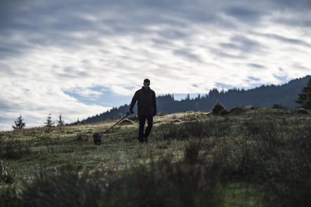 Spodnie Deerhunter Strike Full stretch - uniwersalne spodnie terenowe