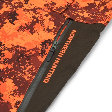 Kurtka Falkor Aks Northern Hunting