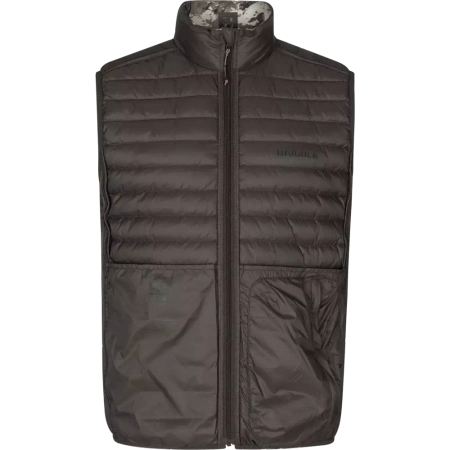 Kamizelka dwustronna Mountain Hunter Expedition Reversible Down Waistcoat