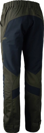 Spodnie Rogaland Stretch Trousers w. contrast - wzmacnianie spodnie terenowe