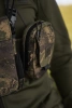 Saszetka uniwersalna Härkila Utility Camo - kompaktowy i bezpieczny: zamykany na magnes pokrowiec użytkowy