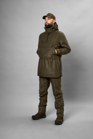 Anorak Avail z membraną SEETEX®