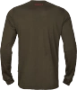 Koszulka termoaktywna Härkila Game L/S - 80% wełna merynosów