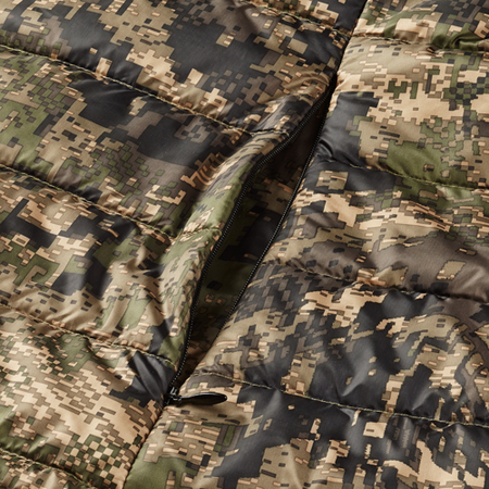 Kurtka damska Vika - lekka ocieplana PrimaLoft®