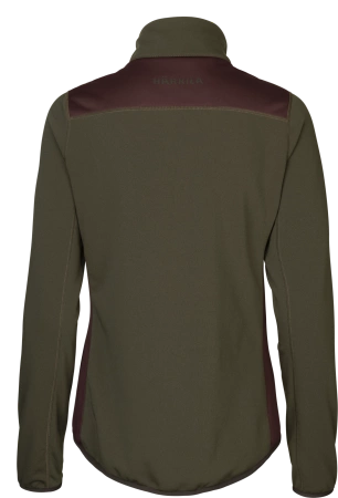 Bluza damska Oda Fleece