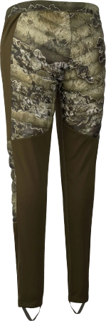 Spodnie Deerhunter Excape Quilted - wodoodporne i ocieplane
