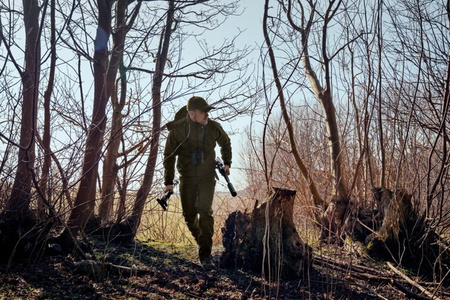 Czapka z daszkiem Avail z membraną SEETEX® od Seeland