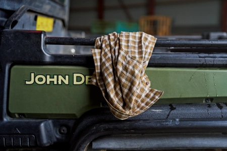 Koszula damska Härkila Fjell L/S - stylowa, oddychająca i wszechstronna