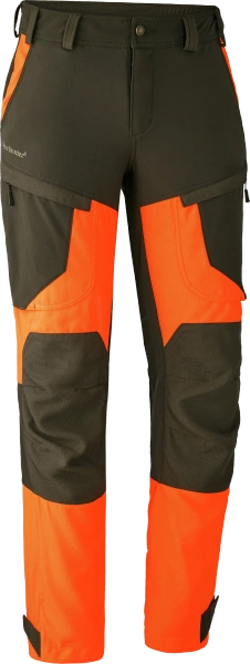 Spodnie Strike Extreme Trousers - ealstyczne wzmocnione terenowe