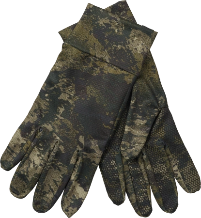 Aero Camo Cover - zestaw komin + rękawiczki