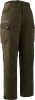 Spodnie zimowe Eagle Winter ocieplane -z membraną Deertex Perfomance Shell