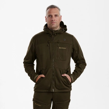 Kurtka Deerhunter Excape Softshell