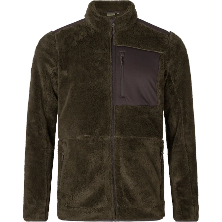 Noah fleece - idealna warstwa środkowa na chłodne dni lub bluza na wiosnę i jesień