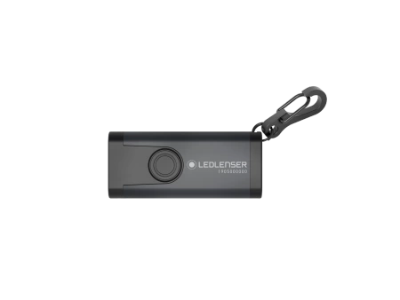 LIMITOWANA EDYCJA! Ledlenser H7R Core + K4R, zestaw latarek akumulatorowych, 1000lm + 120lm