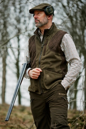 Czapka Kaszkiet Eagle flat Cap - z membraną Deerhunter® Stormliner®