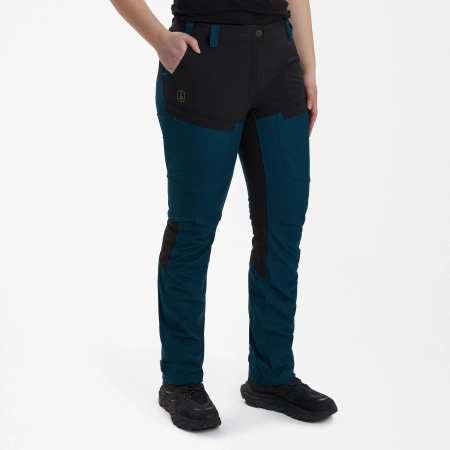 Spodnie damskie Deerhunter Ann - z powłoką Teflon