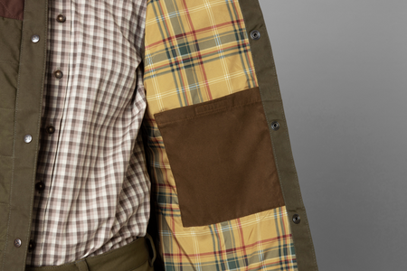 Kamizelka damska Retrieve - wytrzymała, woskowana