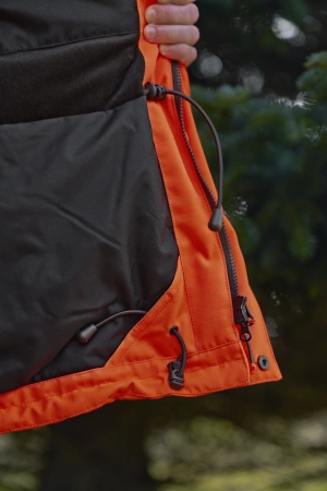 Kurtka ocieplana Wildboar Pro Blaze z membraną HWS