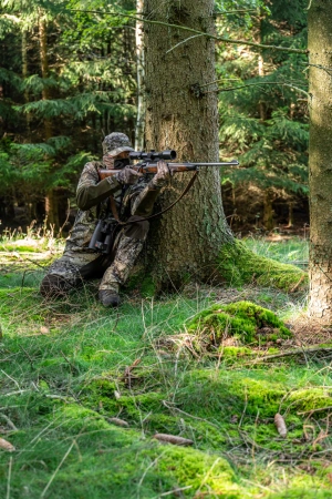 Kurtka myśliwska Deerhunter Excape Light