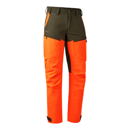 Spodnie Strike Extreme z membraną Deer-Tex®