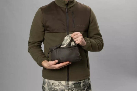 Kamizelka dwustronna Mountain Hunter Expedition Reversible Down Waistcoat