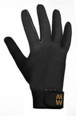 RĘKAWICE CLIMATEC LONG BLACK