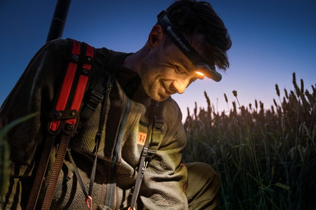 Kurtka dwustronna Kamko Pro edition