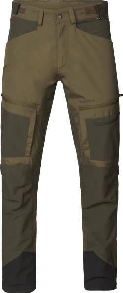 Spodnie Hemlock - uniwersalne terenowe