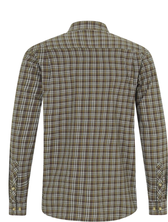 Koszula Shooting - klasyczna koszula myśliwsko/strzlecka z optymalnym zakresem ruchu