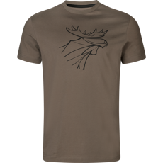 T-shirt 2-pak Härkila Graphic