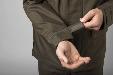 Kurtka Nordic Hunter HWS