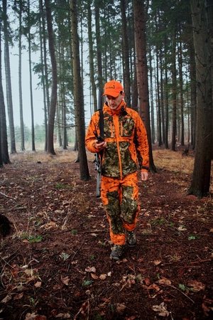 Spodnie Vantage trousers