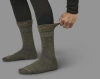 Skarpety Pro hunter 2.0 short socks