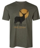 Koszulka STAG FEVER T-SHIRT
