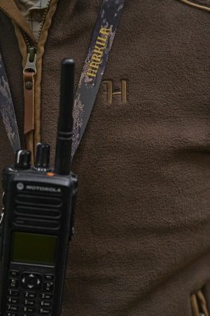 Kamizelka Sandhem 200 Polartec® 200