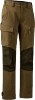 Spodnie Sarek Full Stretch - komfortowe i funkcjonalne