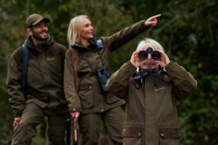 Czapka z daszkiem Eagle Cap - z membraną Deerhunter® Stormliner®